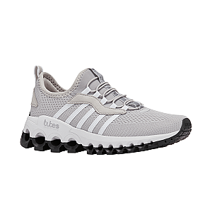 99085-067-M | TUBES SLIP-ON | VAPOR GRAY/WHITE/BLACK