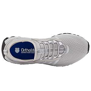 99085-067-M | TUBES SLIP-ON | VAPOR GRAY/WHITE/BLACK
