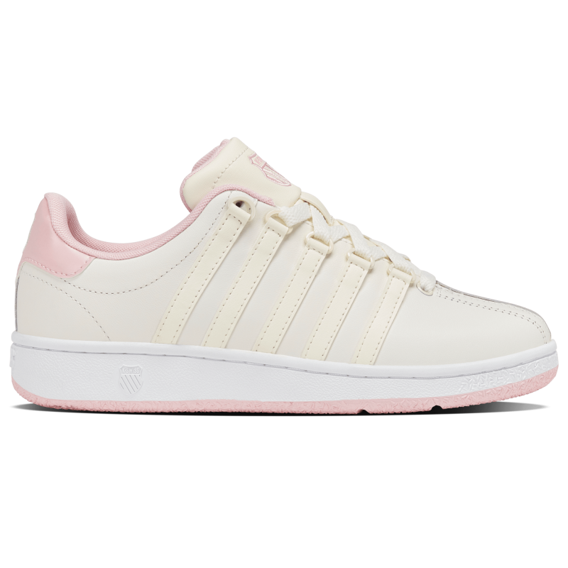 97321-110-M | CLASSIC VN | SNOW WHITE/PALE LILAC/WHITE