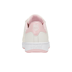 97321-110-M | CLASSIC VN | SNOW WHITE/PALE LILAC/WHITE