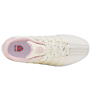 97321-110-M | CLASSIC VN | SNOW WHITE/PALE LILAC/WHITE