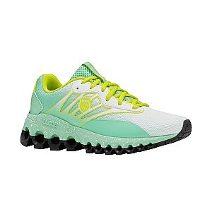 97924-173-M | TUBES SPORT | WHITE/AQUA/NEON LIME