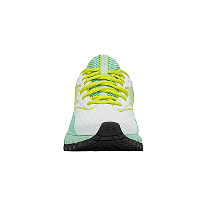 97924-173-M | TUBES SPORT | WHITE/AQUA/NEON LIME