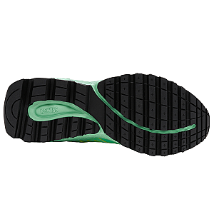 97924-173-M | TUBES SPORT | WHITE/AQUA/NEON LIME