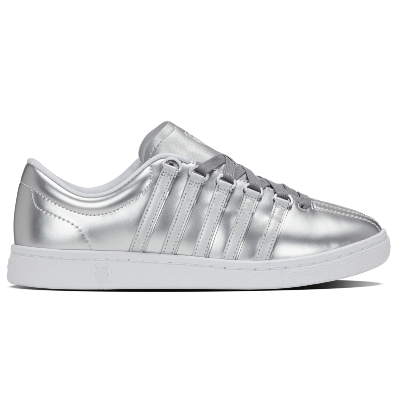 94593-055-M | CLASSIC 66 NXT | METALLIC SILVER