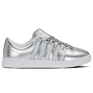 94593-055-M | CLASSIC 66 NXT | METALLIC SILVER