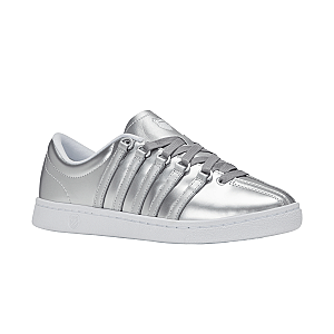 94593-055-M | CLASSIC 66 NXT | METALLIC SILVER