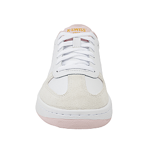 94734-110-M | COURT VARSITY | WHITE/CLOUD DANCER/PALE LILAC