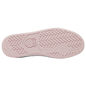 94734-110-M | COURT VARSITY | WHITE/CLOUD DANCER/PALE LILAC