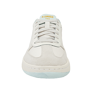 94734-051-M | COURT VARSITY | CLOUD DANCER/SNOW WHITE/MINT JULEP