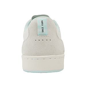 94734-051-M | COURT VARSITY | CLOUD DANCER/SNOW WHITE/MINT JULEP