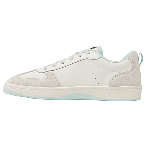 94734-051-M | COURT VARSITY | CLOUD DANCER/SNOW WHITE/MINT JULEP