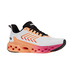 94494-171-M | MELROSE TUBES LITE | WHITE/PEACH COBBLER/CABARET/BLACK