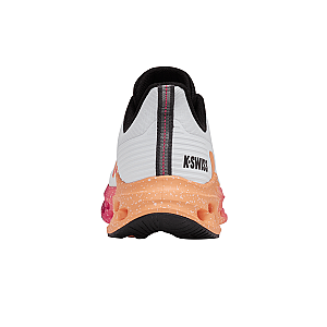 94494-171-M | MELROSE TUBES LITE | WHITE/PEACH COBBLER/CABARET/BLACK