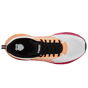 94494-171-M | MELROSE TUBES LITE | WHITE/PEACH COBBLER/CABARET/BLACK