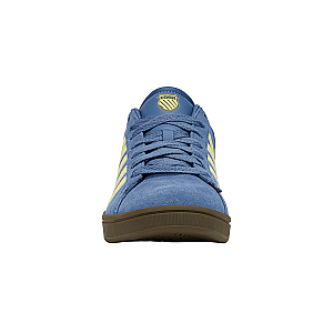 09492-466-M | COURT TIEBREAK II SDE | BLUE HORIZON/WAX YELLOW/DARK GUM