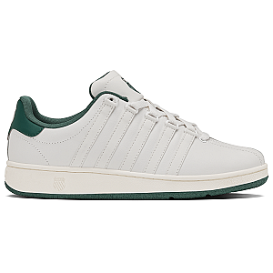07321-116-M | CLASSIC VN | BLANC DE BLANC/POSY GREEN/SNOW WHITE