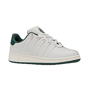 07321-116-M | CLASSIC VN | BLANC DE BLANC/POSY GREEN/SNOW WHITE