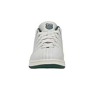 07321-116-M | CLASSIC VN | BLANC DE BLANC/POSY GREEN/SNOW WHITE