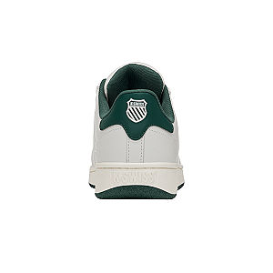 07321-116-M | CLASSIC VN | BLANC DE BLANC/POSY GREEN/SNOW WHITE