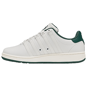 07321-116-M | CLASSIC VN | BLANC DE BLANC/POSY GREEN/SNOW WHITE