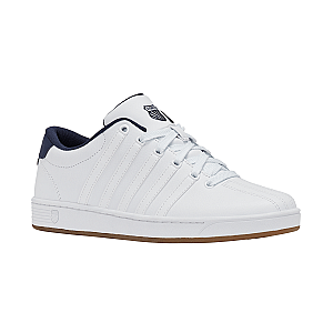 03629-137-M | COURT PRO II CMF | WHITE/NAVAL ACADEMY/GUM