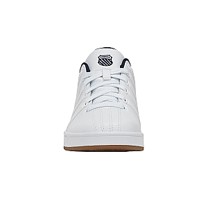 03629-137-M | COURT PRO II CMF | WHITE/NAVAL ACADEMY/GUM