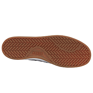 03629-137-M | COURT PRO II CMF | WHITE/NAVAL ACADEMY/GUM
