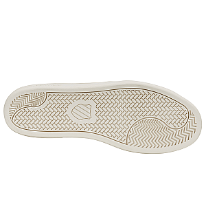 04413-152-M | COURT TIEBREAK II | WHITE/TIBETAN RED/SNOW WHITE