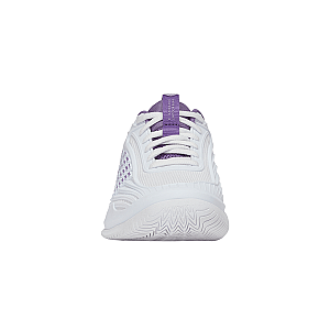94603-160-M | HYPERCOURT EXPRESS 3 | WHITE/PURPLE HAZE/LUNAR ROCK