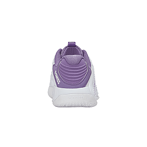 94603-160-M | HYPERCOURT EXPRESS 3 | WHITE/PURPLE HAZE/LUNAR ROCK
