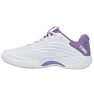 94603-160-M | HYPERCOURT EXPRESS 3 | WHITE/PURPLE HAZE/LUNAR ROCK