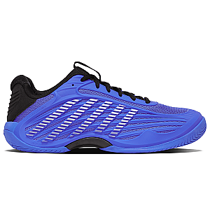 04603-416-M | HYPERCOURT EXPRESS 3 | DAZZLING BLUE/BLACK/WHITE