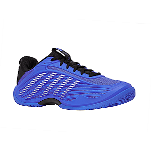 04603-416-M | HYPERCOURT EXPRESS 3 | DAZZLING BLUE/BLACK/WHITE