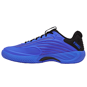 04603-416-M | HYPERCOURT EXPRESS 3 | DAZZLING BLUE/BLACK/WHITE