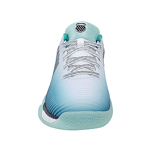 97382-411-M | HYPERCOURT EXPRESS 2  LUCKY IN LOVE | CAPRI/WHITE/MIDNIGHT