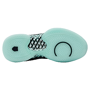 97382-411-M | HYPERCOURT EXPRESS 2  LUCKY IN LOVE | CAPRI/WHITE/MIDNIGHT