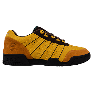 74610-230-M | KSRC GSTAAD | NUGGET GOLD/PUMPKIN SPICE/BLACK
