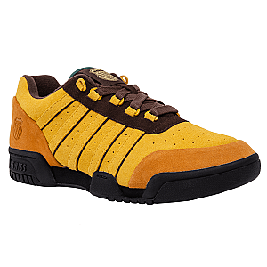 74610-230-M | KSRC GSTAAD | NUGGET GOLD/PUMPKIN SPICE/BLACK