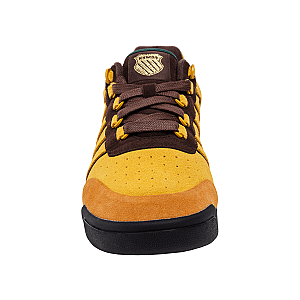 74610-230-M | KSRC GSTAAD | NUGGET GOLD/PUMPKIN SPICE/BLACK
