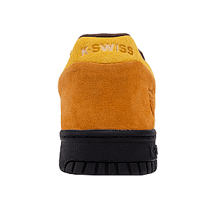 74610-230-M | KSRC GSTAAD | NUGGET GOLD/PUMPKIN SPICE/BLACK