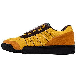 74610-230-M | KSRC GSTAAD | NUGGET GOLD/PUMPKIN SPICE/BLACK
