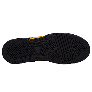 74610-230-M | KSRC GSTAAD | NUGGET GOLD/PUMPKIN SPICE/BLACK