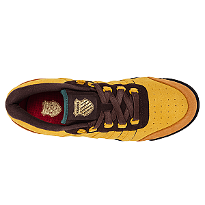 74610-230-M | KSRC GSTAAD | NUGGET GOLD/PUMPKIN SPICE/BLACK