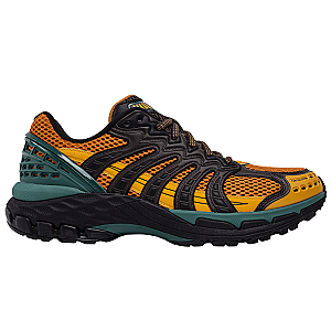 74506-258-M | KSRC KONEJO | PUMPKIN SPICE/NUGGET GOLD/POSY GREEN