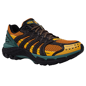 74506-258-M | KSRC KONEJO | PUMPKIN SPICE/NUGGET GOLD/POSY GREEN