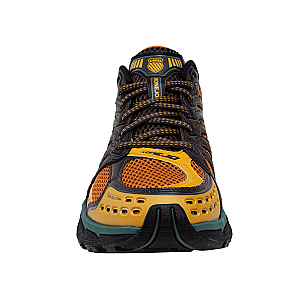 74506-258-M | KSRC KONEJO | PUMPKIN SPICE/NUGGET GOLD/POSY GREEN