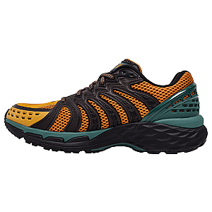 74506-258-M | KSRC KONEJO | PUMPKIN SPICE/NUGGET GOLD/POSY GREEN