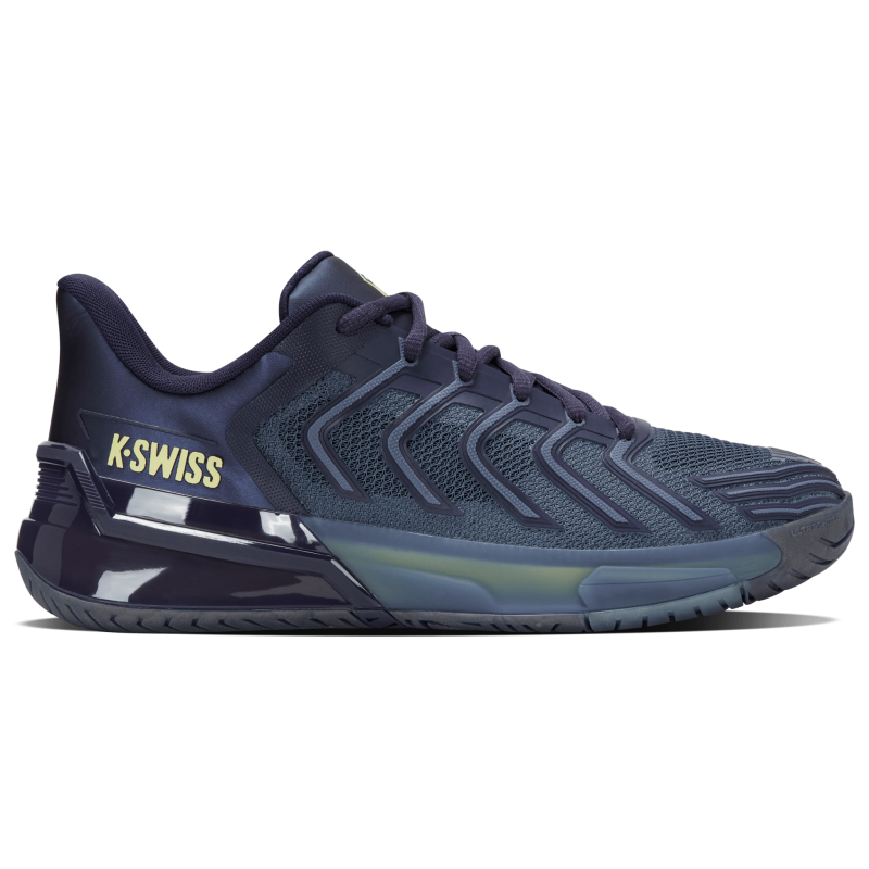 04437-425-M | ULTRASHOT 4 | VINTAGE INDIGO/NAVAL ACADEMY/LUMINARY GREEN