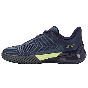 04437-425-M | ULTRASHOT 4 | VINTAGE INDIGO/NAVAL ACADEMY/LUMINARY GREEN